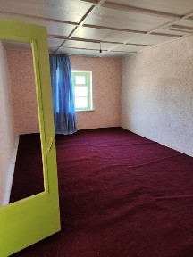 Qiziltepa hovli sotiladi