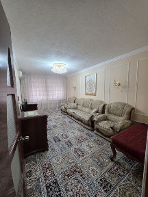 3х комнатная квартира со всеми удобствами Центральная аптека СССР дома