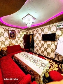 Бухарская область, Каган