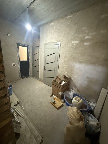 Uy sotiladi 1 xonali 2 xona qilingan manzil gorgaz 6-hambom ruparasida
