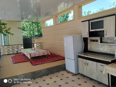 Ташкентская область, Чарвак