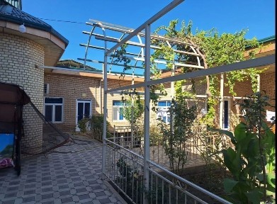 Бухарская область, Бухара