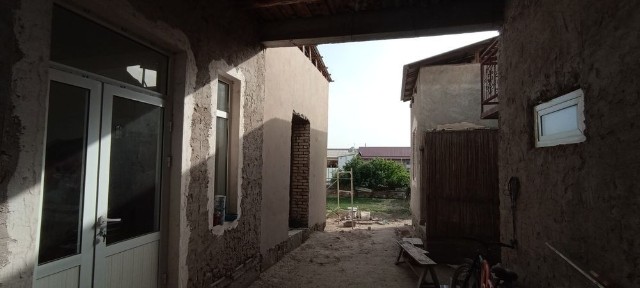 Бухарская область, Бухара