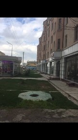 Сдаётся в аренду квартира