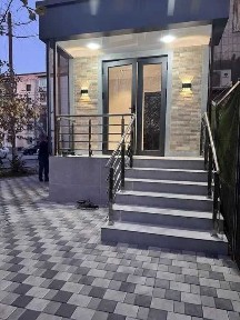 Продажа коммерческое помещения ул. #себзар около Динамо [Спорт товары]