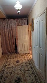 Продам квартиру в Самарканде или обменяю на квартиру в Ташкенте