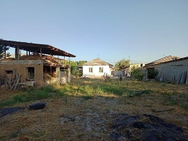 Йик ота Продаётся дом 11.5 сотх