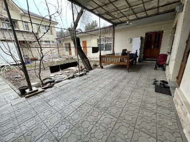 Ташкентская область, Ташкент, Мирзо-Улугбекский район