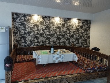 Uchaska xovli sotiladi