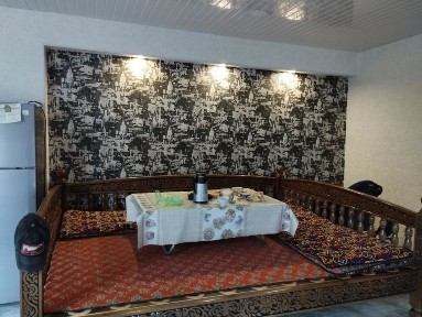 Uchaska xovli sotiladi