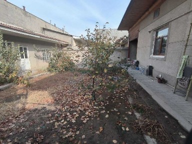 Продается 4 сотки на Алиева, Хуснобод, Кадышева, станция метро Олмос.