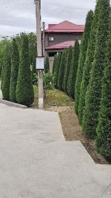 Продаётся дом, 5.5 соток