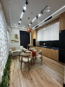 ЖК Mahal Продается 3х ком 64м2 Новомосковская Дархан