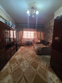 Продажа своей квартиры