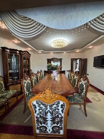 Ташкентская область, Ташкент, Шайхантахурский район