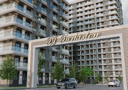 Ташкентская область, Ташкент, Юнусабадский район