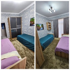Ташкентская область, Ташкент, Сергелийский район