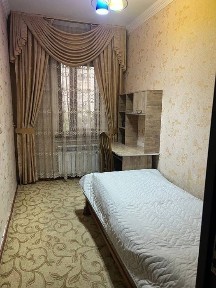 Продается 3-х комнатная квартира в Ташкенте