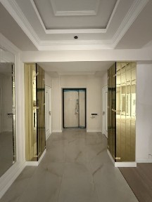 Квартира в центре Кукча Дарвоза