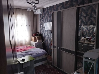 Ташкентская область, Эшангузар