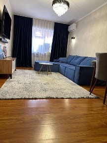 Продается квартира 3/5/7 (74м2) в новостройке!