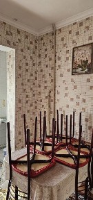 Ташкентская область, Ташкент, Юнусабадский район