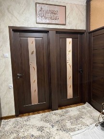 Юнусабадский район 4/4/4 комнатная квартира