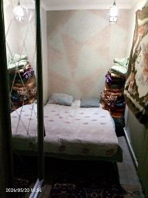Сергели Янгихает массив Спутник 8