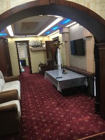 Ташкентская область, Ташкент, Чиланзарский район