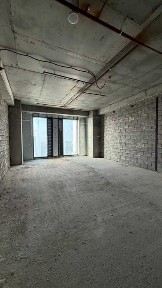 СРОЧНО ПРОДАЁТСЯ 2ком квартира на ЖК Nest one вид на Хилтон 36-этаж
