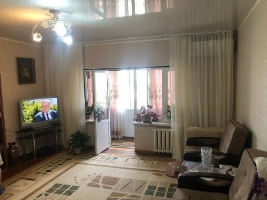 Ул. Нукус, 3/9/9 Продаётся! СВОЯ