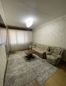 Продается своя квартира на Авиасозлар-2, 2/3/4, с ремонтом и обстановк