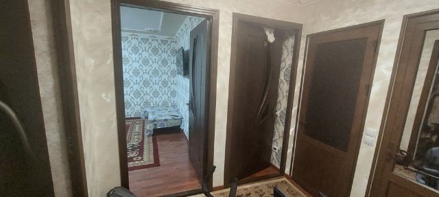 Срочно продаётся 2 комнатная квартира