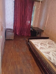 Продаётся квартира