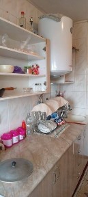 Арзон 1 хонали кисман жихозланган | адрес Весна магазин