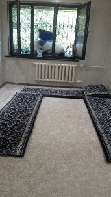 Chilonzor 19 kivartalda 5ta qizbola ijaraga olaman