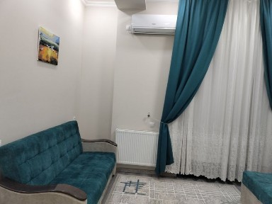 Сдаю квартиру на долгий срок!