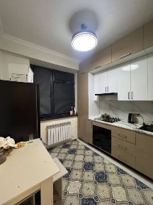 Miroboddan kvartira qizlarga
