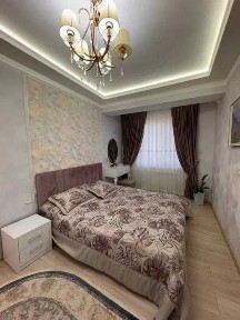 Аренд, Яккасарайский район 3 комнатная Улица Бобура Аэропорт