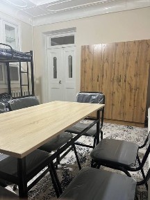 Ташкентская область, Ташкент, Яккасарайский район