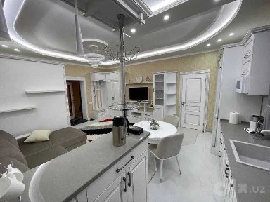 Сдается Квартира в Яккасарайском районе