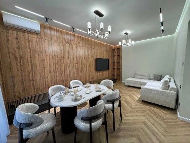Ташкентская область, Ташкент, Мирабадский район