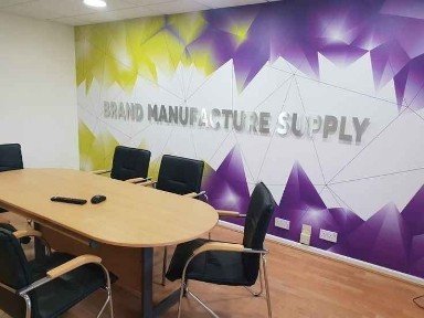 Ofis va Uquv markaz uchun joy