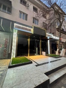 Сдаётся офис в аренду | Дружба Народов | рядом Ташкент сити |