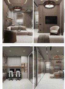 АРЕНДА Нежилое Помещение ЖК PIRAMIT TOWER 38м2 11-этаж