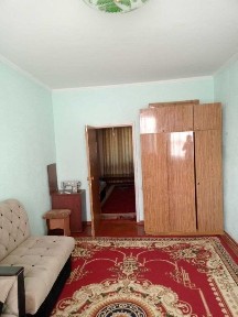 Ташкентская область, Ташкент, Мирабадский район