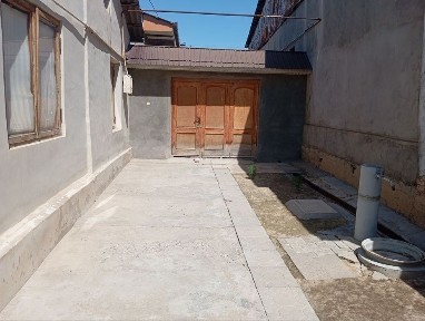 Uy sotiladi 3.6 sotix