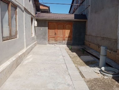 Uy sotiladi 3.6 sotix