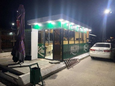 Продаётся помещение