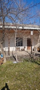 Зарафшон миллий боғи, дала ҳовли, участок, дача